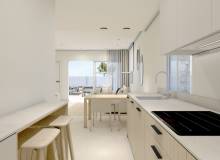 New Build - Apartment / flat - Torre de la Horadada