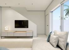 New Build - Apartment / flat - Torre de la Horadada