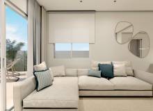 New Build - Apartment / flat - Torre de la Horadada