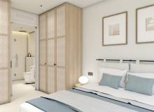 New Build - Apartment / flat - Torre de la Horadada