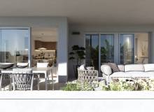 New Build - Apartment / flat - Torre de la Horadada