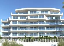 New Build - Apartment / flat - Torre de la Horadada