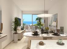 New Build - Apartment / flat - Torre de la Horadada