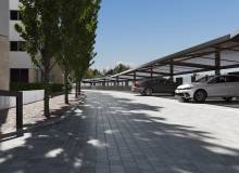 New Build - Apartment / flat - Torre-Pacheco