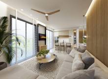 New Build - Apartment / flat - Torre-Pacheco