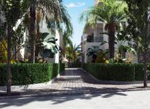 New Build - Apartment / flat - Torre-Pacheco