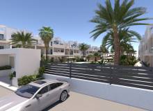 New Build - Apartment / flat - Torre-Pacheco