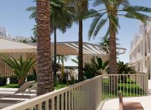 New Build - Apartment / flat - Torre-Pacheco