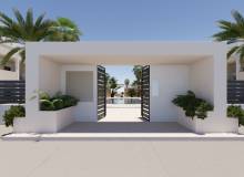 New Build - Apartment / flat - Torre-Pacheco