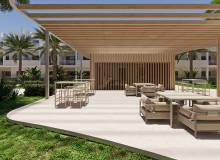 New Build - Apartment / flat - Torre-Pacheco