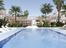 New Build - Apartment / flat - Torre-Pacheco