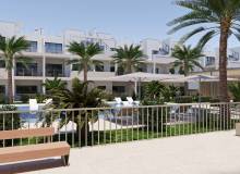 New Build - Apartment / flat - Torre-Pacheco