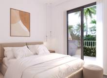 New Build - Apartment / flat - Torre-Pacheco