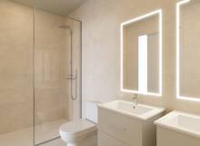 New Build - Apartment / flat - Torre-Pacheco