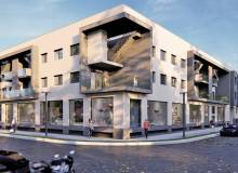 New Build - Apartment / flat - Torre-Pacheco