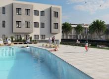 New Build - Apartment / flat - Torre-Pacheco