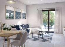 New Build - Apartment / flat - Torre-Pacheco