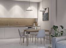 New Build - Apartment / flat - Torre-Pacheco