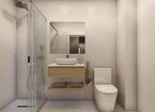 New Build - Apartment / flat - Torre-Pacheco