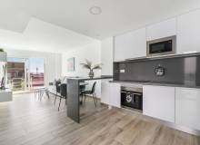 New Build - Apartment / flat - Torrevieja - Torrevieja Centro