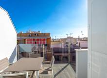 New Build - Apartment / flat - Torrevieja - Torrevieja Centro