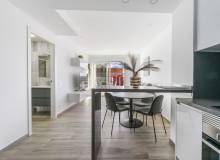 New Build - Apartment / flat - Torrevieja - Torrevieja Centro