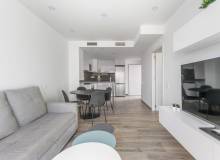 New Build - Apartment / flat - Torrevieja - Torrevieja Centro