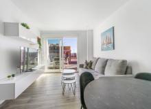 New Build - Apartment / flat - Torrevieja - Torrevieja Centro