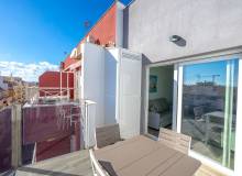 New Build - Apartment / flat - Torrevieja - Torrevieja Centro