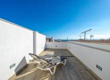 New Build - Apartment / flat - Torrevieja - Torrevieja Centro