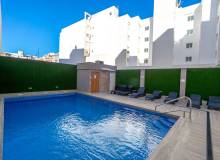 New Build - Apartment / flat - Torrevieja - Torrevieja Centro