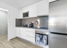 New Build - Apartment / flat - Torrevieja - Torrevieja Centro