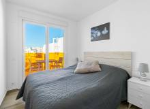 New Build - Apartment / flat - Torrevieja - Torrevieja Centro