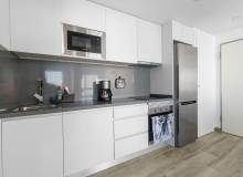 New Build - Apartment / flat - Torrevieja - Torrevieja Centro