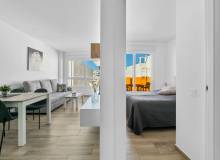 New Build - Apartment / flat - Torrevieja - Torrevieja Centro