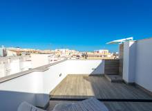 New Build - Apartment / flat - Torrevieja - Torrevieja Centro