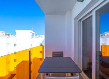 New Build - Apartment / flat - Torrevieja - Torrevieja Centro