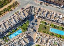 New Build - Apartment / flat - Torrevieja