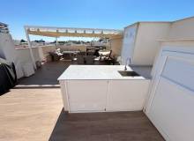 New Build - Apartment / flat - Torrevieja
