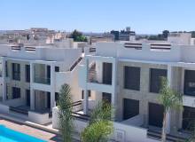 New Build - Apartment / flat - Torrevieja