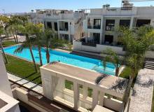 New Build - Apartment / flat - Torrevieja