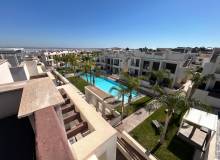 New Build - Apartment / flat - Torrevieja