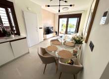 New Build - Apartment / flat - Torrevieja