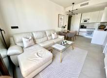 New Build - Apartment / flat - Torrevieja