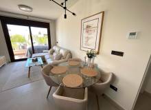 New Build - Apartment / flat - Torrevieja