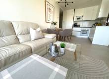 New Build - Apartment / flat - Torrevieja