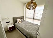 New Build - Apartment / flat - Torrevieja