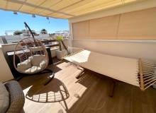 New Build - Apartment / flat - Torrevieja