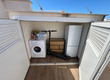 New Build - Apartment / flat - Torrevieja