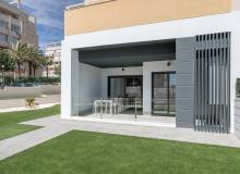 New Build - Apartment / flat - Torrevieja